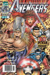 Avengers  #1 (November 1996)