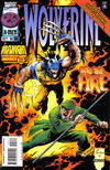 Wolverine (Marvel, 1988 series) #105 September 1996