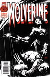 Wolverine (Marvel, 1988 series) #106 October 1996