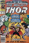 Thor (Marvel, 1992? series) #446 July 1992