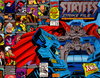 Stryfe's Strike File  #1 (January 1993)