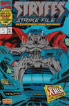 Stryfe's Strike File  #1 (1993)