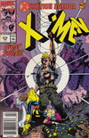 The Uncanny X-Men  #270 (February 1991)