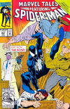 Marvel Tales (Marvel, 1966 series) #267 November 1992