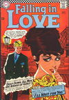 Falling in Love (DC, 1955 series) #83 May 1966