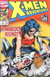 X-Men Adventures  #5 (March 1993)