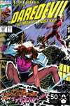 Daredevil (Marvel, 1964 series) #297 October 1991