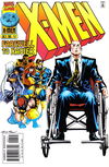 X-Men (Marvel, 1991 series) #57 October 1996