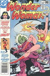 Wonder Woman  #266 (April 1980)