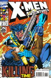 X-Men Adventures  #13 (November 1993)