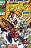 Web of Spider-Man  #93 (October 1992)