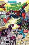 Web of Spider-Man  #91 (August 1992)