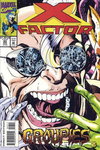 X-Factor  #93 (August 1993)