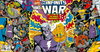 Infinity War  #6 (November 1992)