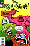 The Ren & Stimpy Show  #13 (December 1993)