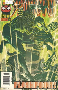 Spider-Man (Marvel, 1996 series)  #73 (October 1996)