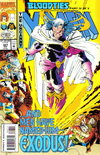 The Uncanny X-Men  #307 (December 1993)