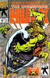 The Incredible Hulk  #392 (April 1992)