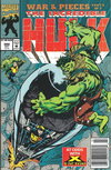 The Incredible Hulk  #392 (July 1992)