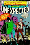 Tales of the Unexpected  #95 (June-July 1966)