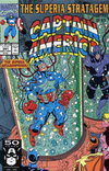 Captain America  #391 (Early September 1991)