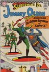 Superman's Pal, Jimmy Olsen (DC, 1954 series) #93 June 1966