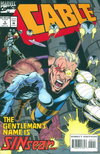 Cable  #5 (November 1993)