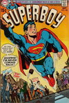 Superboy  #168 (September 1970)