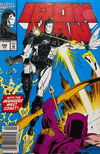 Iron Man (Marvel, 1992? series) #286 February 1993