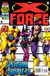 X-Force (Marvel, 1991 series) #54 (May 1996)