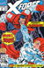 X-Force (Marvel, 1991 series) #10 (May 1992)