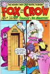 The Fox and the Crow  #98 (June-July 1966)