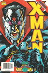 X-Man (Marvel, 1996? series) #19 (September 1996)