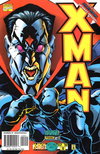X-Man  #19 (September 1996)