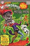 The Brave and the Bold (DC, 1955 series) #66 (June-July 1966)