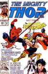 Thor  #448 (June 1992)