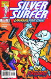 Silver Surfer (Marvel, 1987 series) #146 November 1998