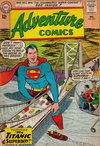 Adventure Comics  #315 (December 1963)