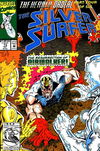 Silver Surfer (Marvel, 1987 series) #73 October 1992