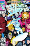 Silver Surfer  #75 (December 1992)