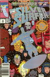 Silver Surfer (Marvel, 1991 series) #75 March 1993 (December 1992)