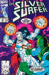 Silver Surfer  #79 (April 1993)
