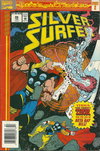 Silver Surfer  #86 (February 1994 (November 1993))