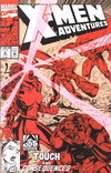 X-Men Adventures  #4 (February 1993)