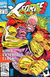 X-Force (Marvel, 1991 series) #12 (July 1992)