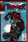 Night Thrasher  #1 (August 1993)