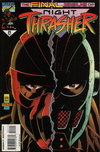 Night Thrasher  #21 (April 1995)