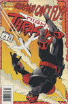 Night Thrasher  #5 (March 1994 (December 1993))