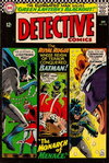 Detective Comics  #350 (April 1966)