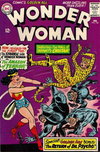 Wonder Woman  #160 (February 1966)